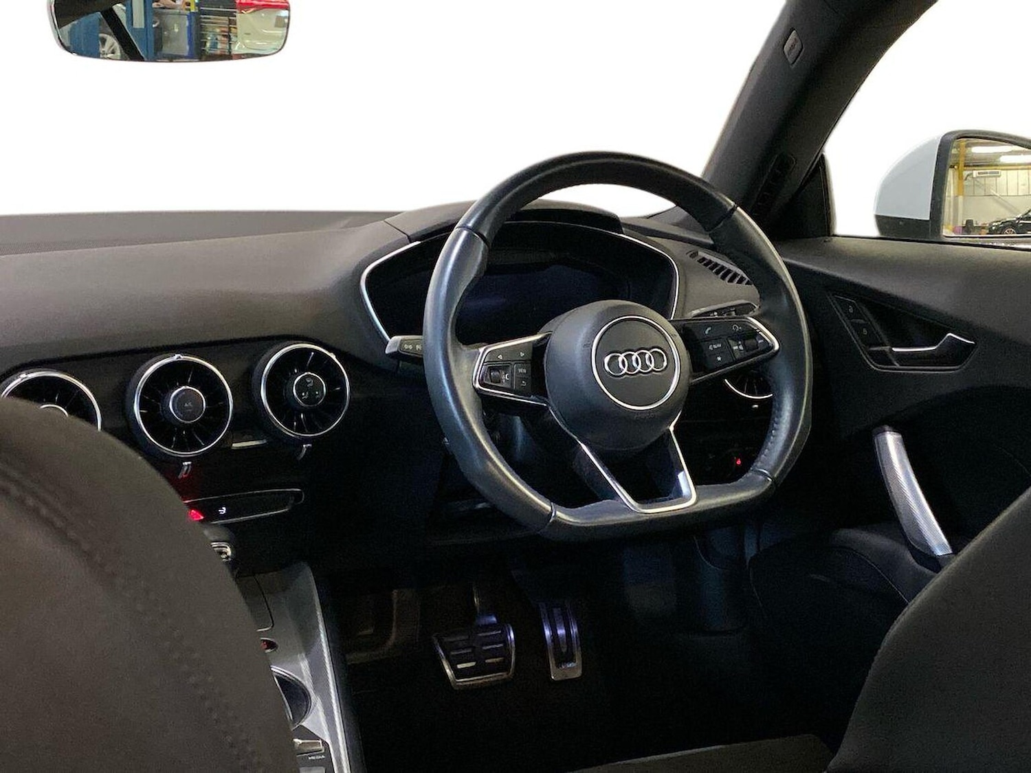 Used Audi TT 2021 for sale - 76510676: Photo 9
