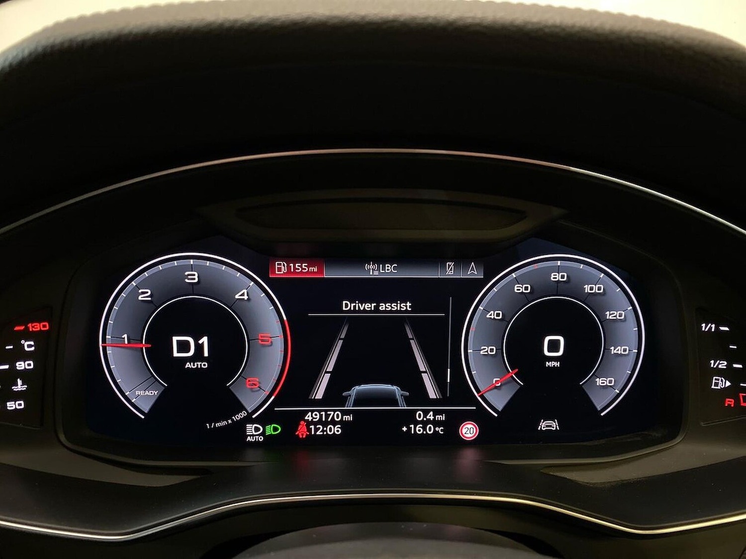 Used Audi A6 2020 for sale - 76541858: Photo 10