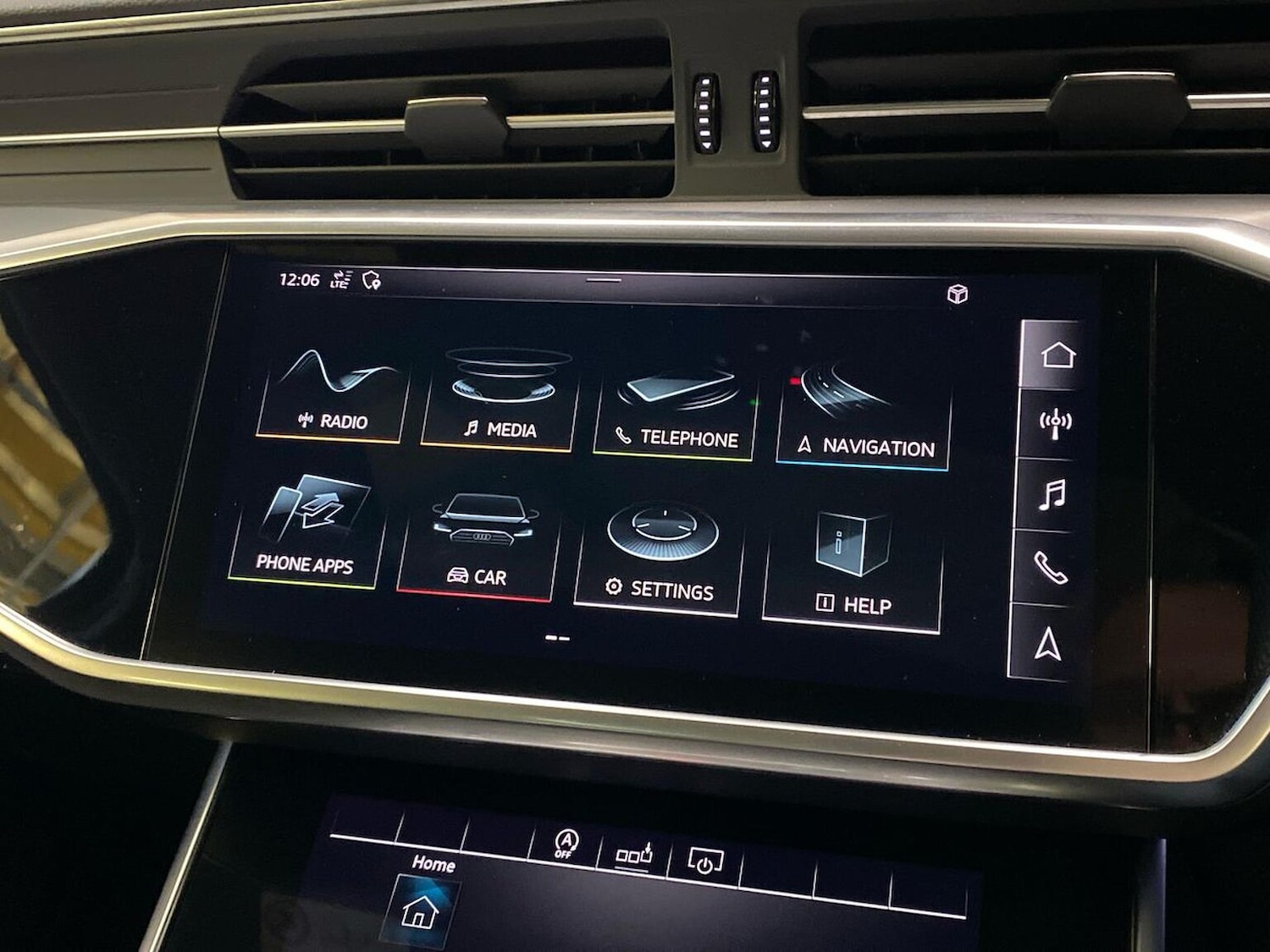 Used Audi A6 2020 for sale - 76541858: Photo 11