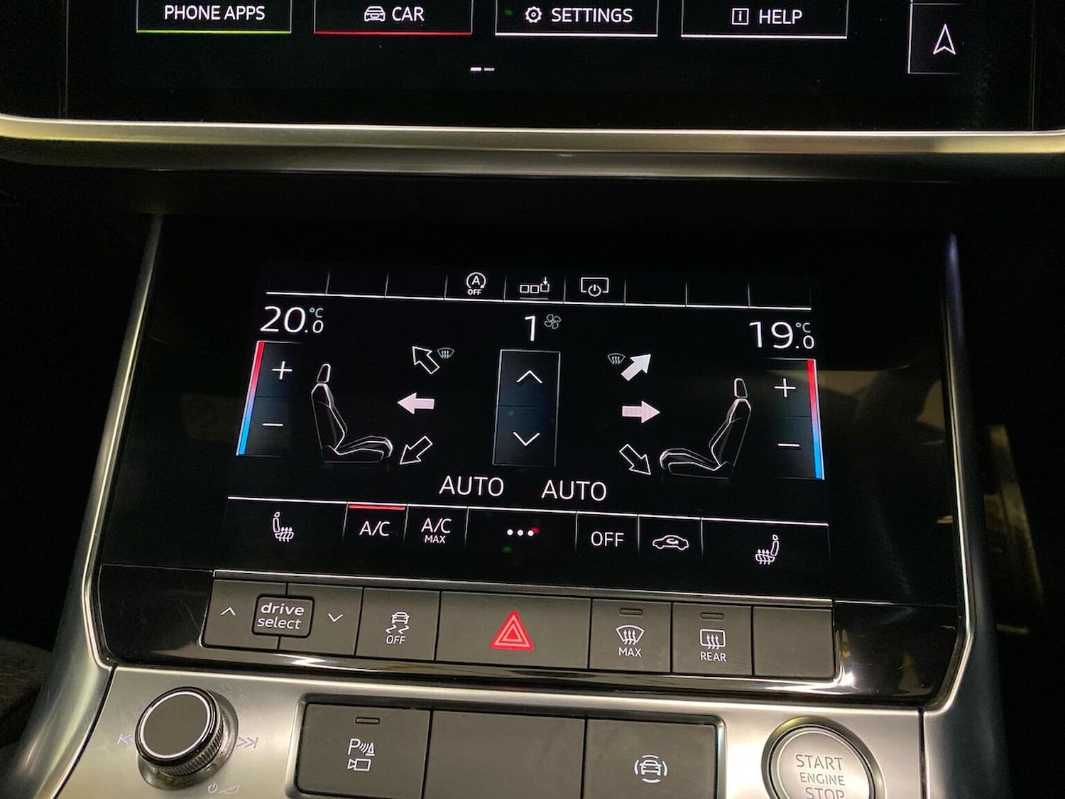 Used Audi A6 2020 for sale - 76541858: Photo 12