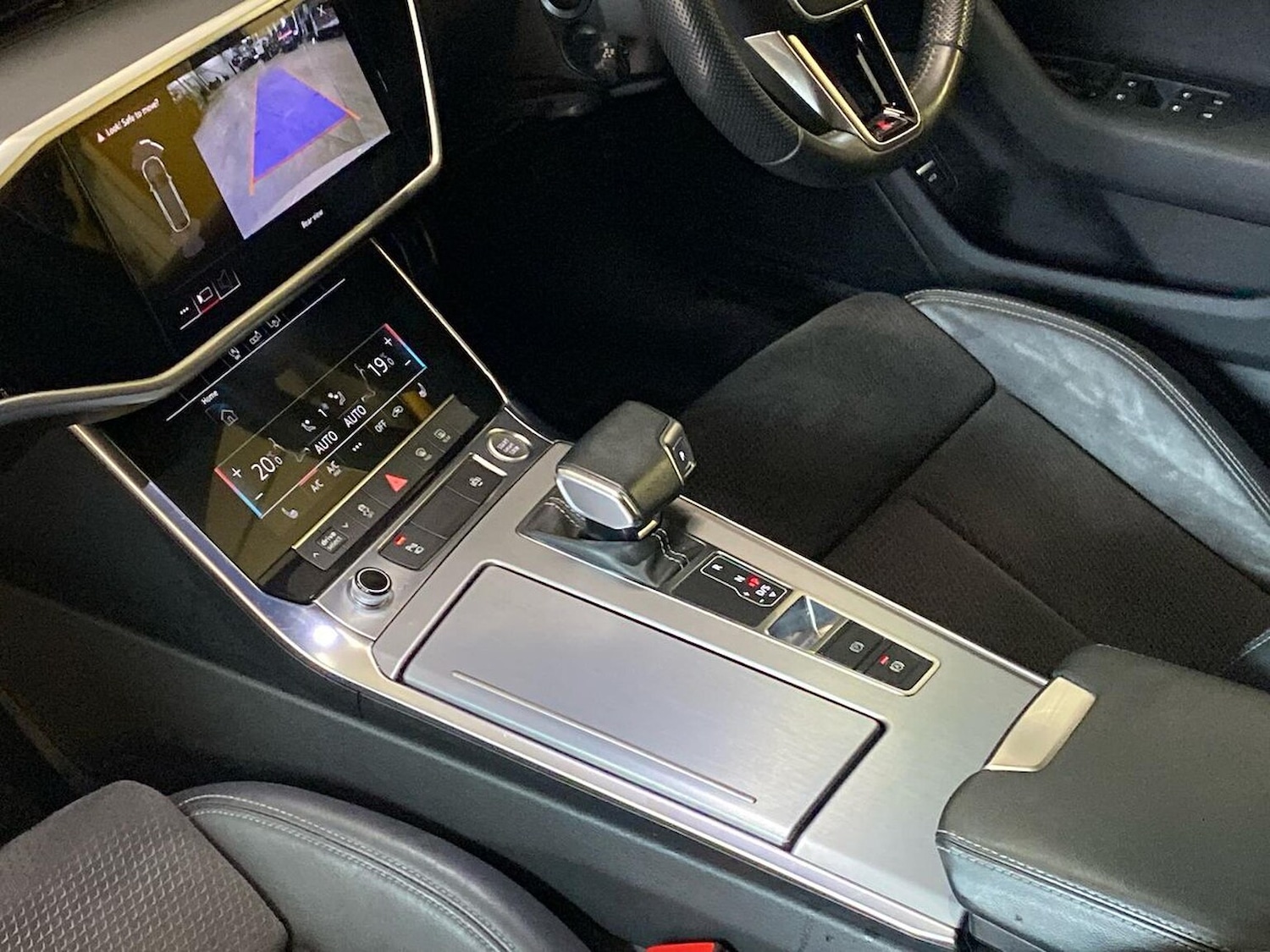 Used Audi A6 2020 for sale - 76541858: Photo 13