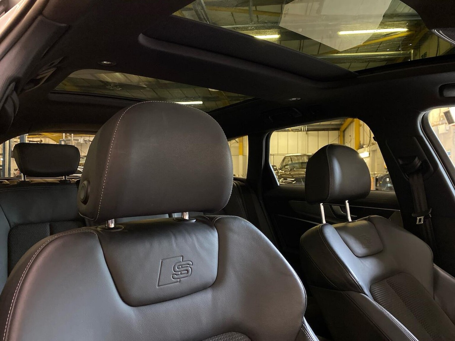 Used Audi A6 2020 for sale - 76541858: Photo 14