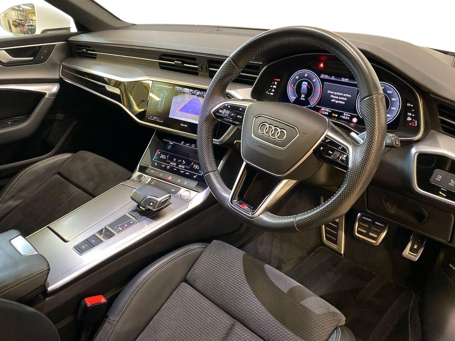 Used Audi A6 2020 for sale - 76541858: Photo 15