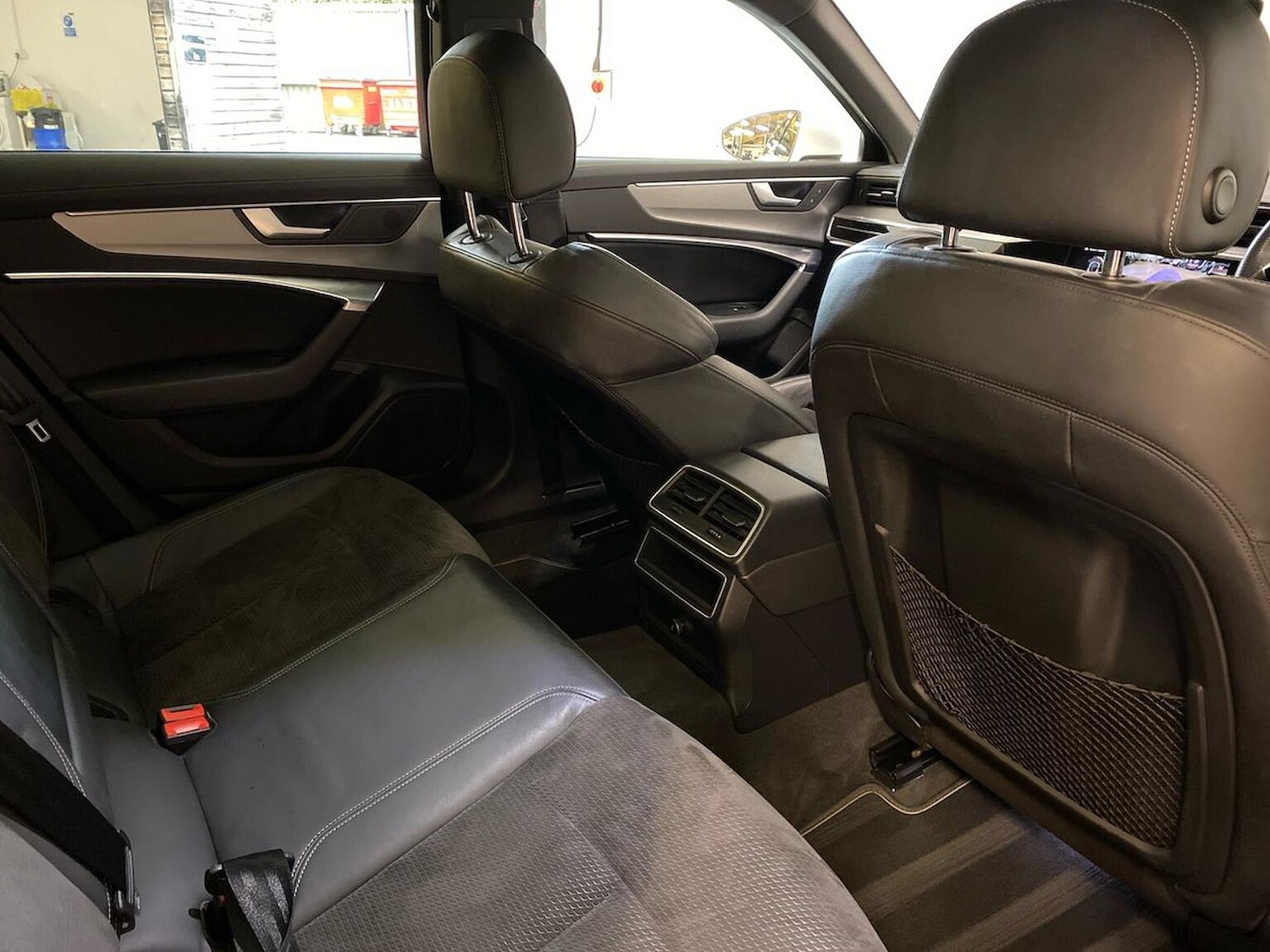 Used Audi A6 2020 for sale - 76541858: Photo 16