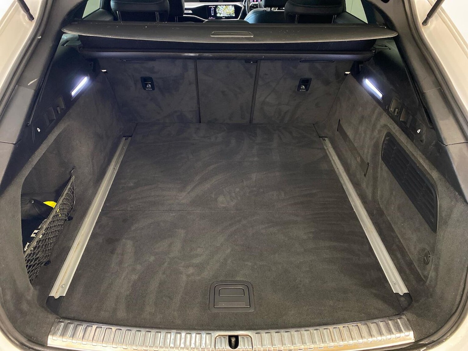 Used Audi A6 2020 for sale - 76541858: Photo 17