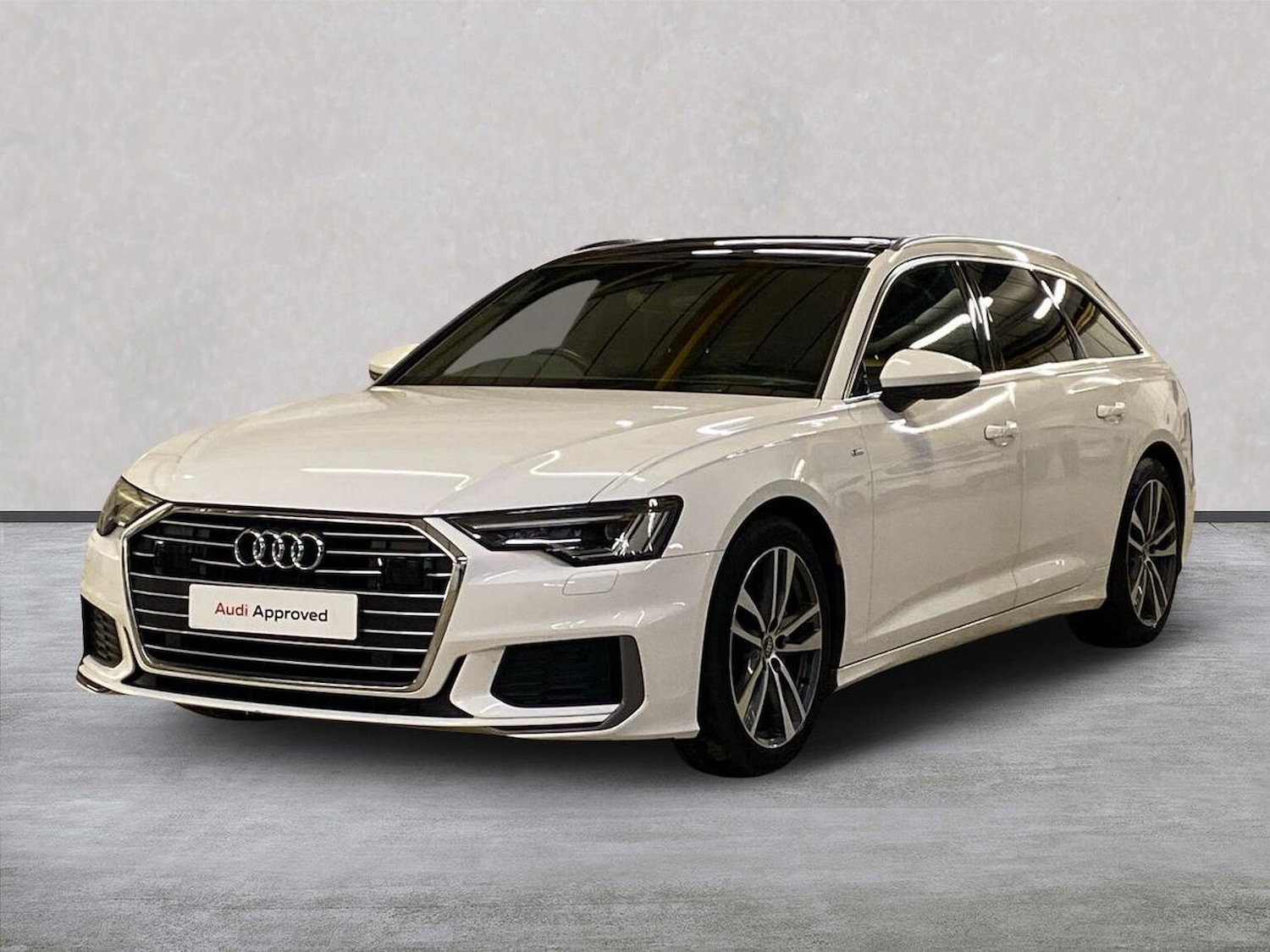 Used Audi A6 2020 for sale - 76541858: Photo 20