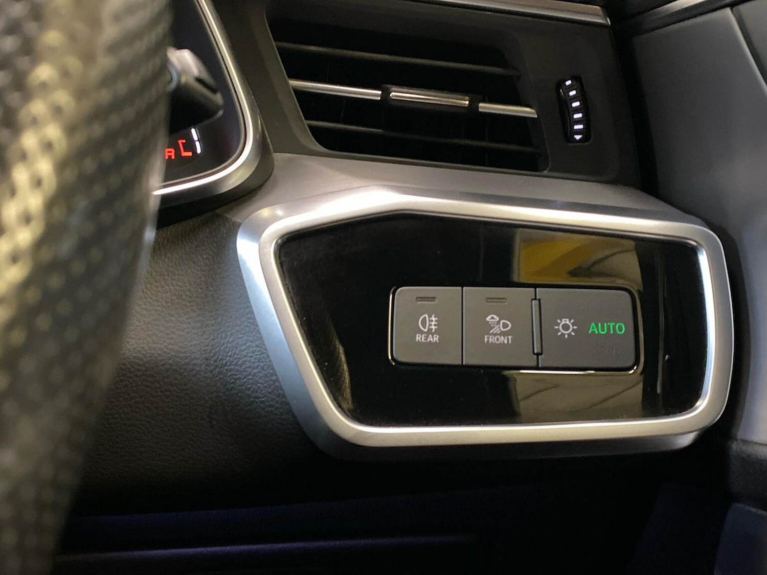 Used Audi A6 2020 for sale - 76541858: Photo 22