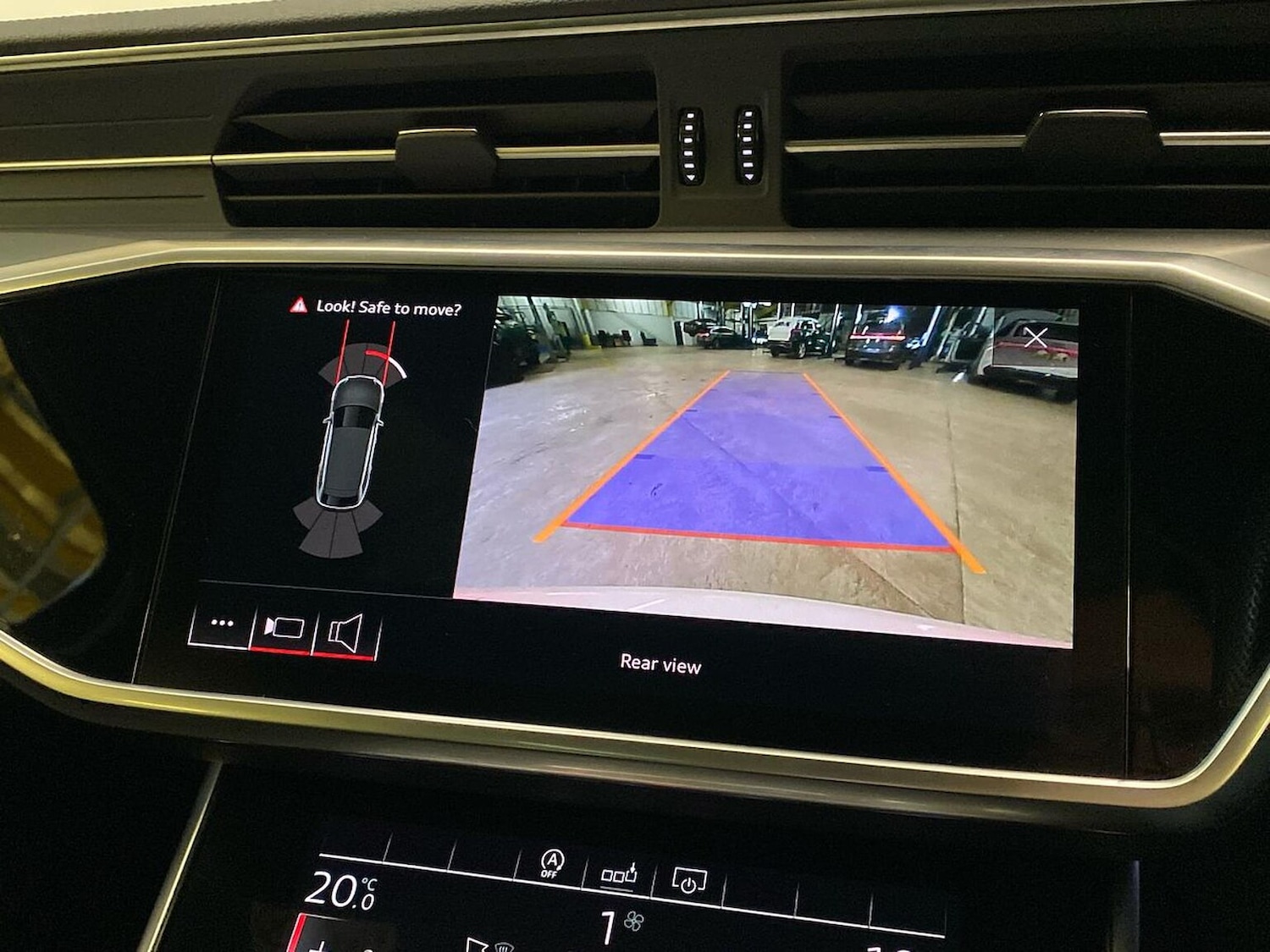 Used Audi A6 2020 for sale - 76541858: Photo 23