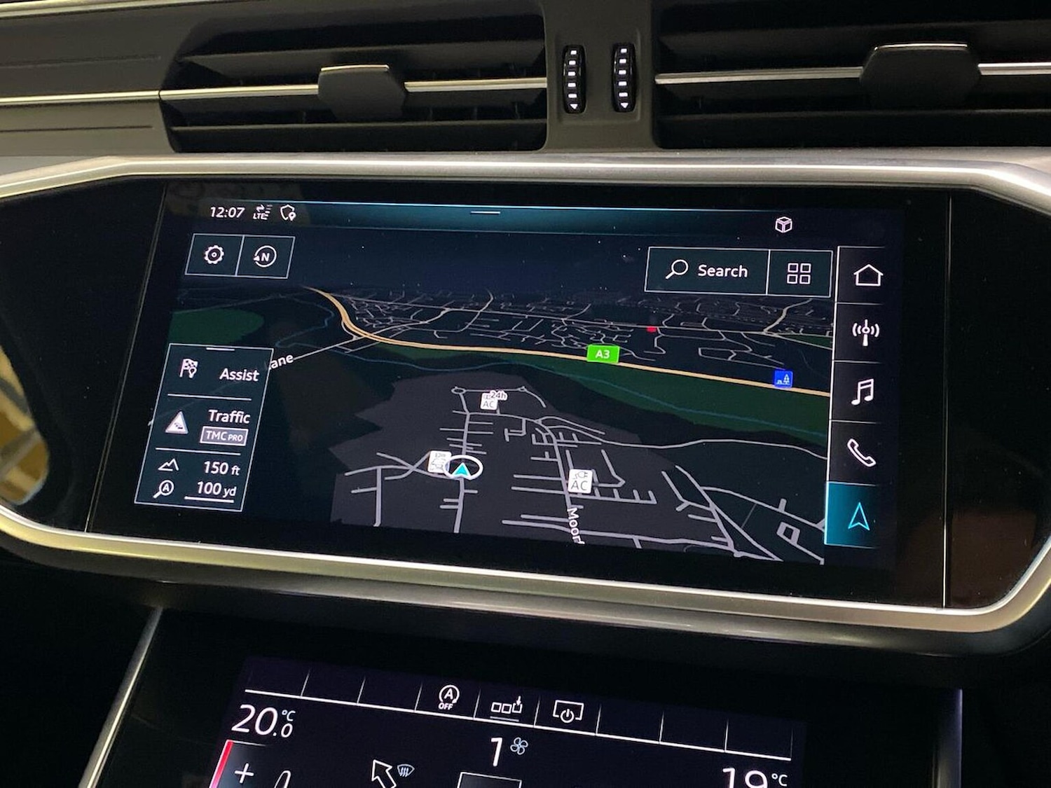 Used Audi A6 2020 for sale - 76541858: Photo 24