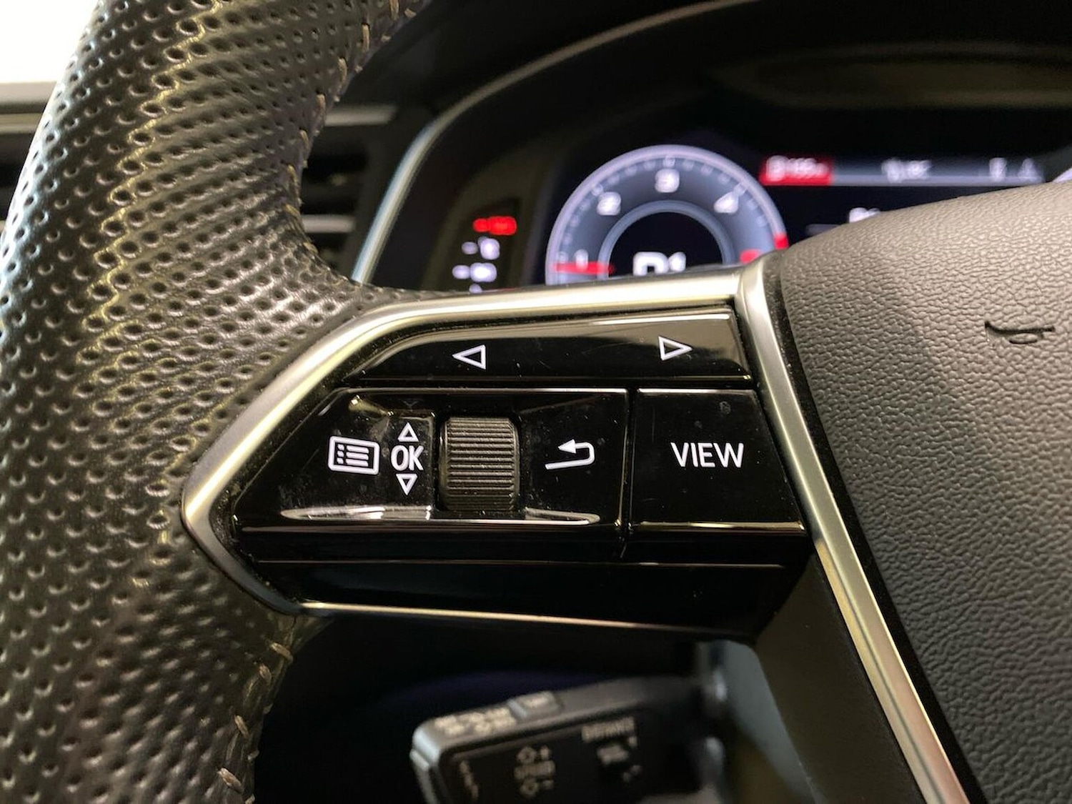 Used Audi A6 2020 for sale - 76541858: Photo 26