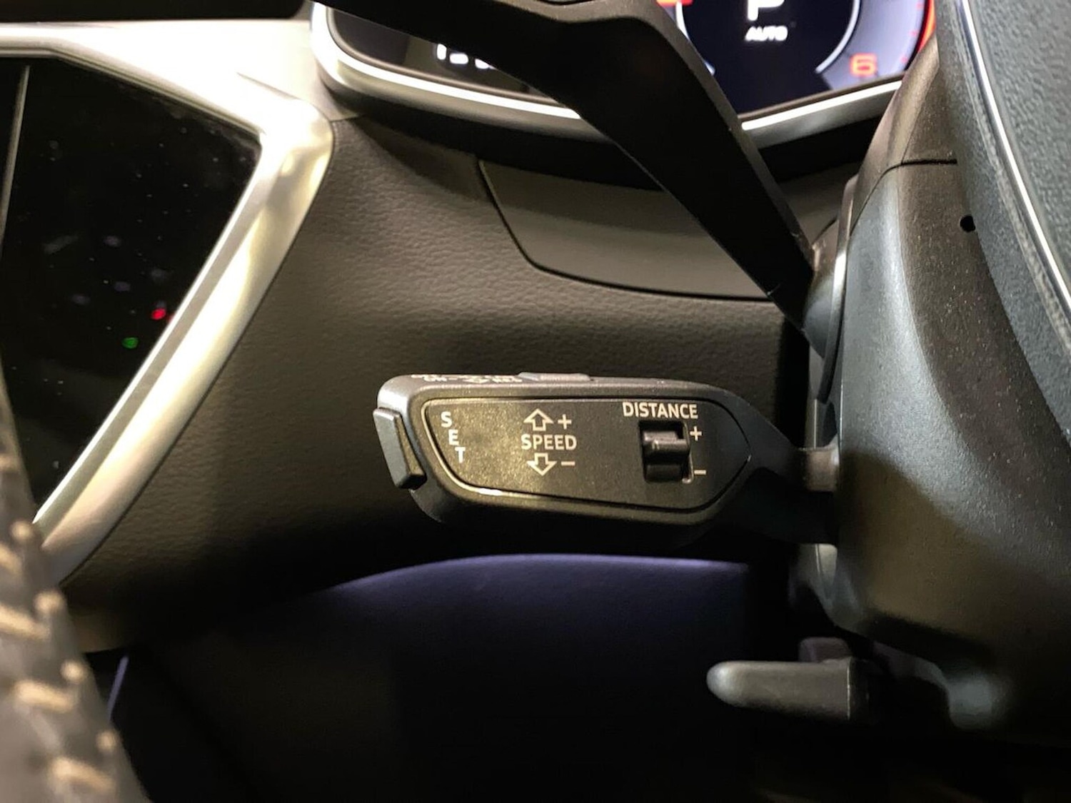 Used Audi A6 2020 for sale - 76541858: Photo 28