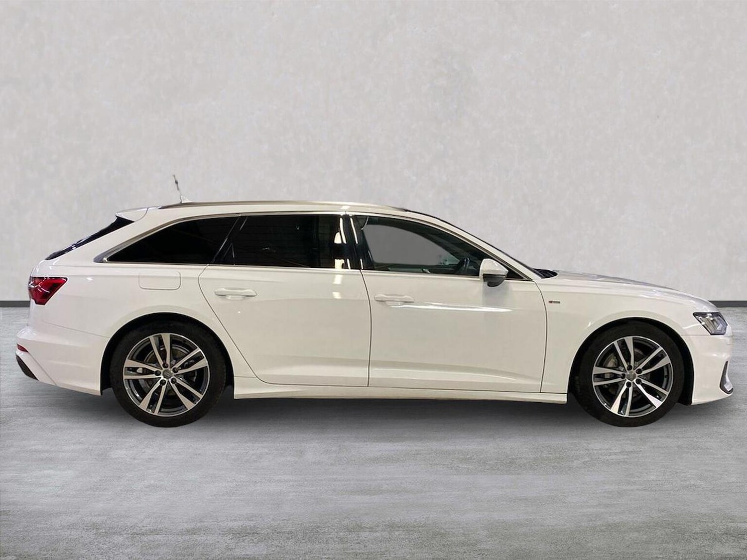 Used Audi A6 2020 for sale - 76541858: Photo 3