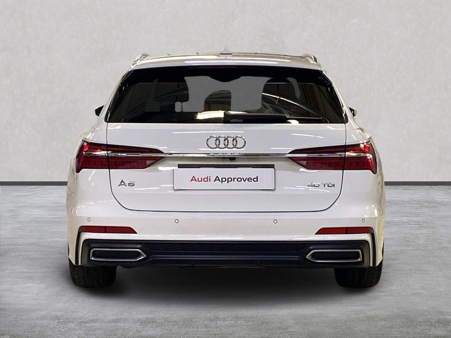 Used Audi A6 2020 for sale - 76541858: Photo 4