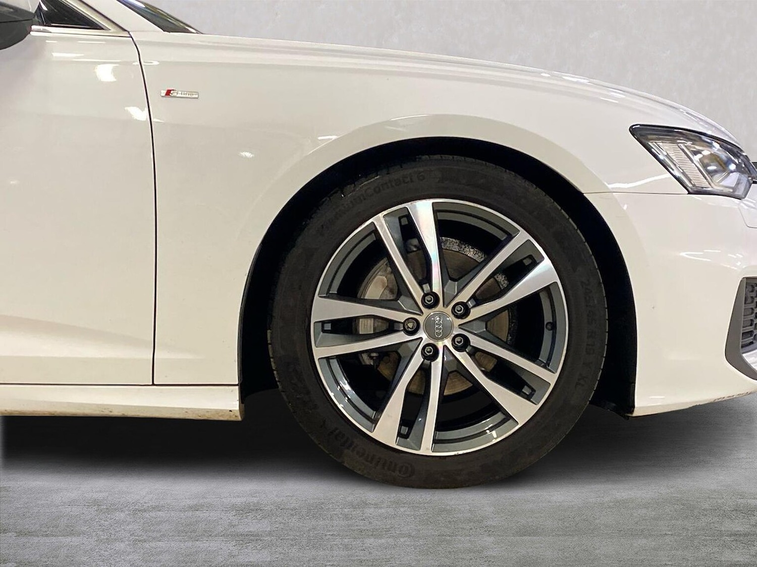 Used Audi A6 2020 for sale - 76541858: Photo 6