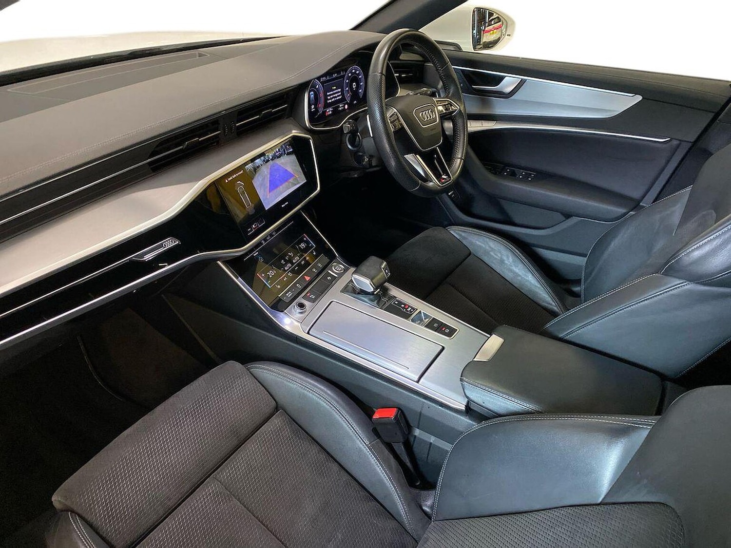 Used Audi A6 2020 for sale - 76541858: Photo 7