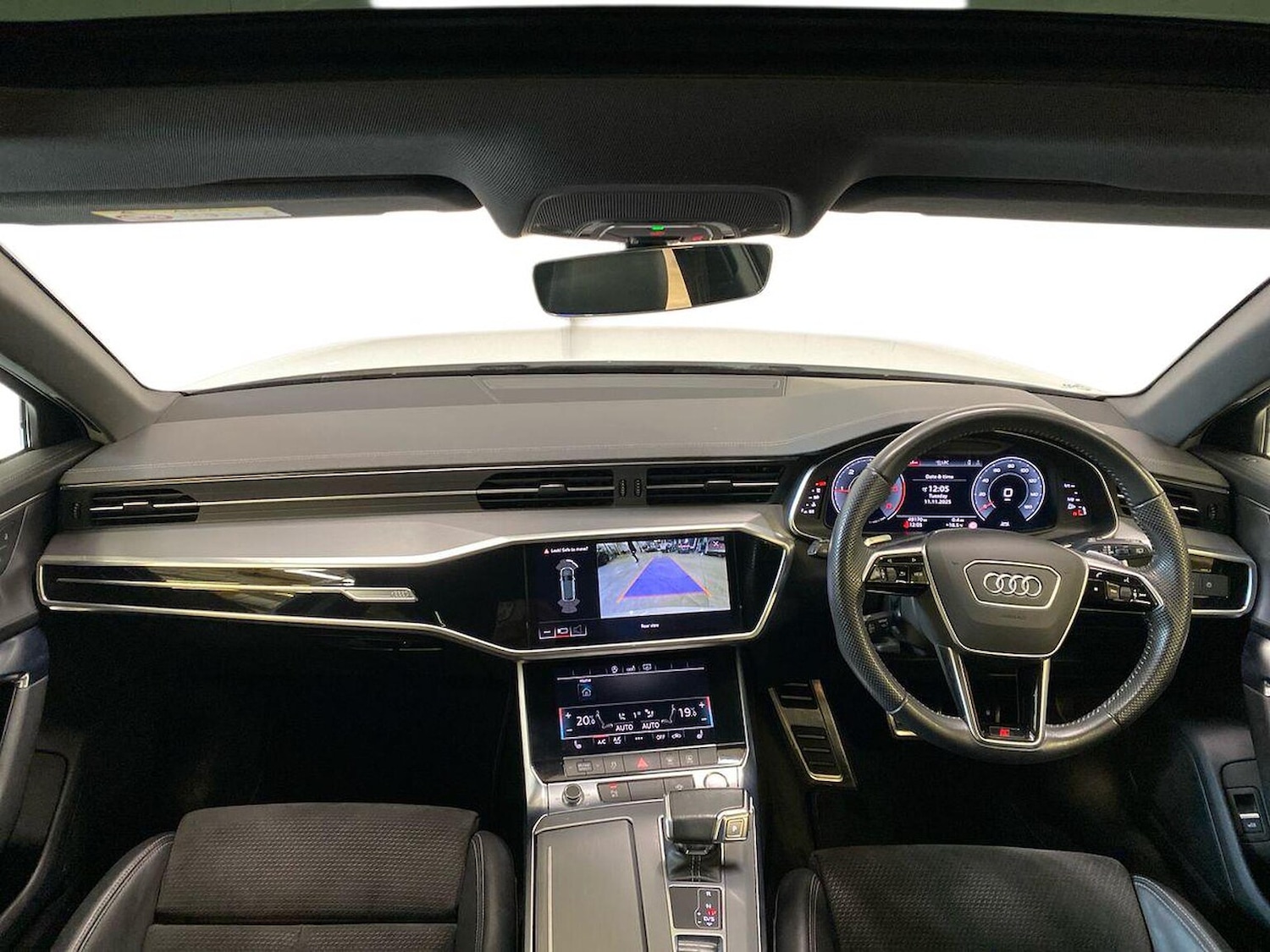 Used Audi A6 2020 for sale - 76541858: Photo 8