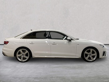 Used Audi A4 2023 for sale - 78903441: Photo
