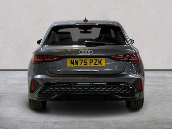 Used Audi A3 2025 for sale - 79271873: Photo