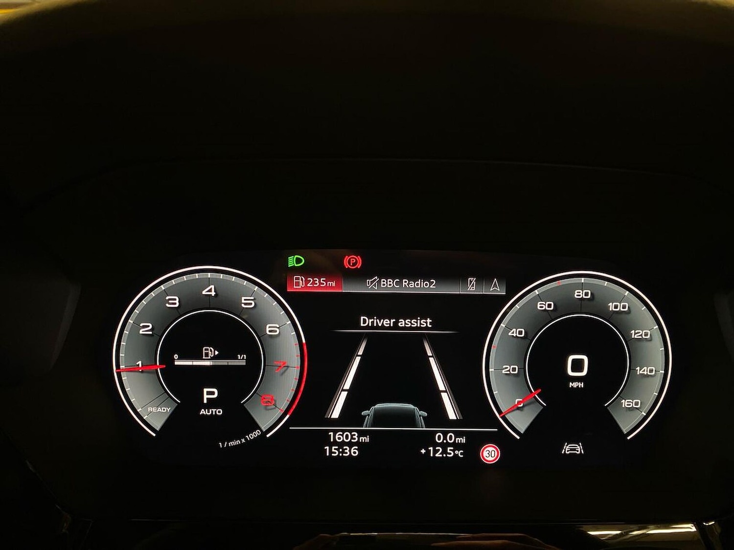 Used Audi A3 2025 for sale - 76719312: Photo 10