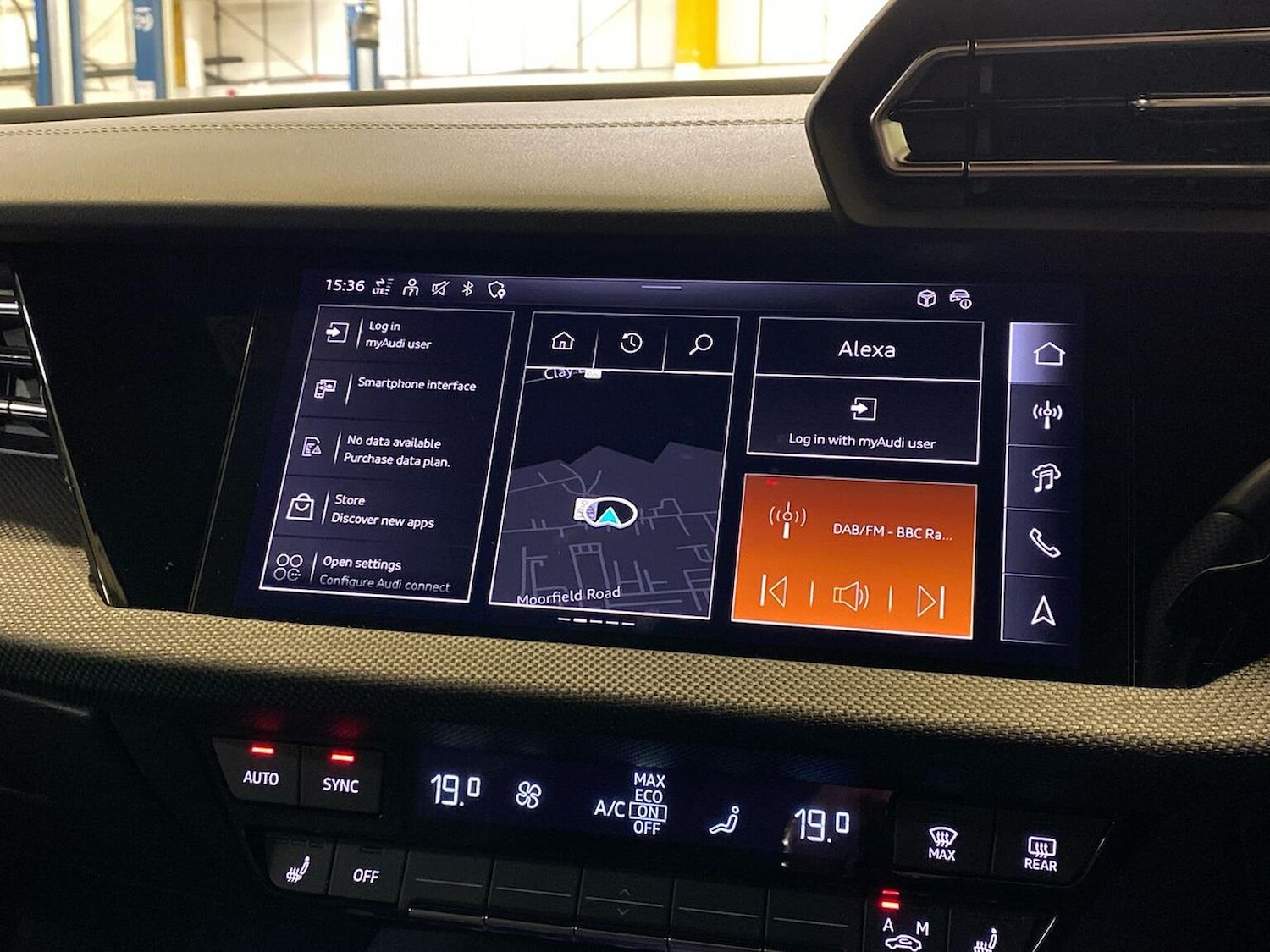 Used Audi A3 2025 for sale - 76719312: Photo 11