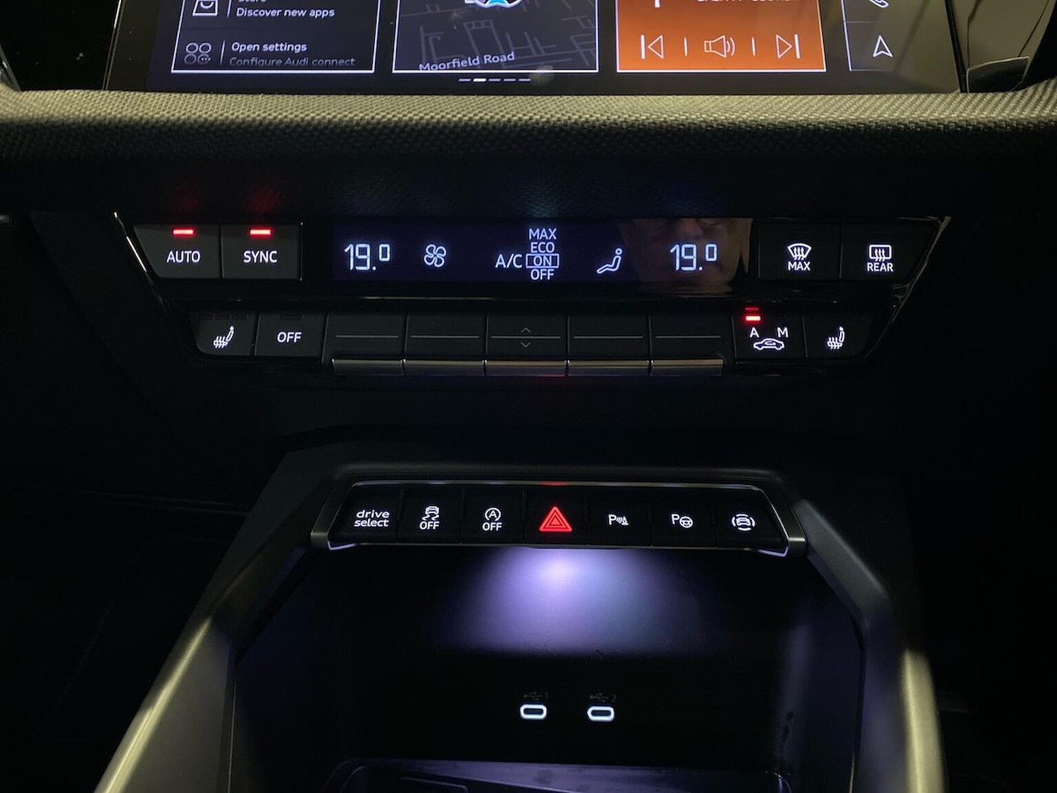 Used Audi A3 2025 for sale - 76719312: Photo 12