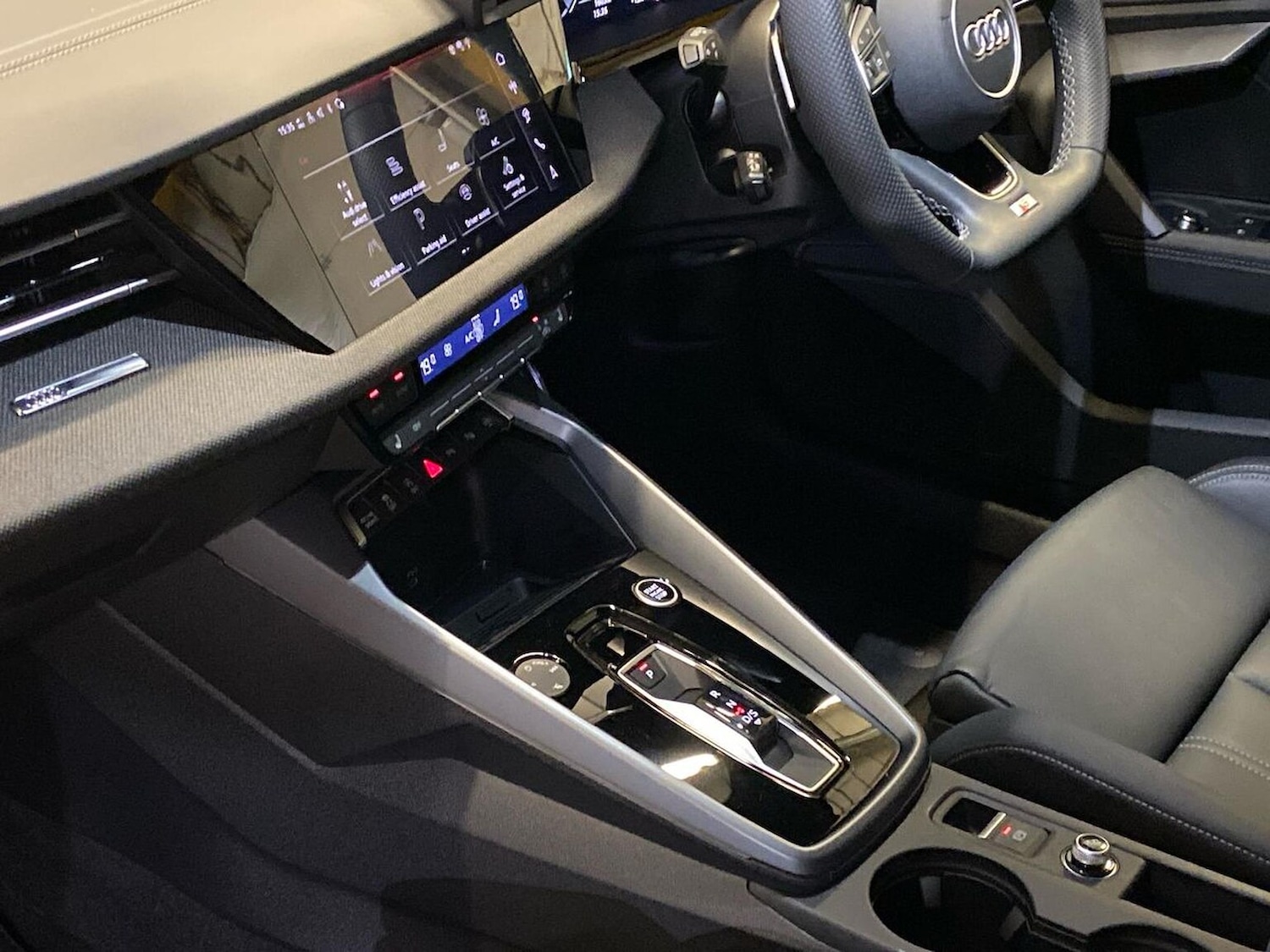 Used Audi A3 2025 for sale - 76719312: Photo 13