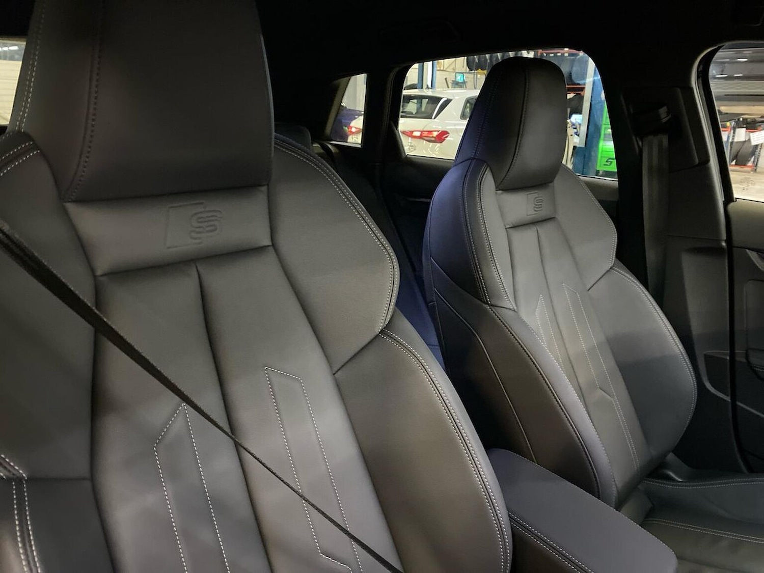 Used Audi A3 2025 for sale - 76719312: Photo 14