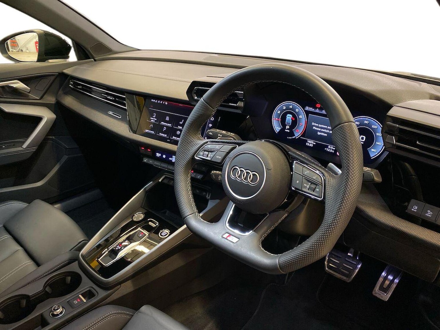 Used Audi A3 2025 for sale - 76719312: Photo 15