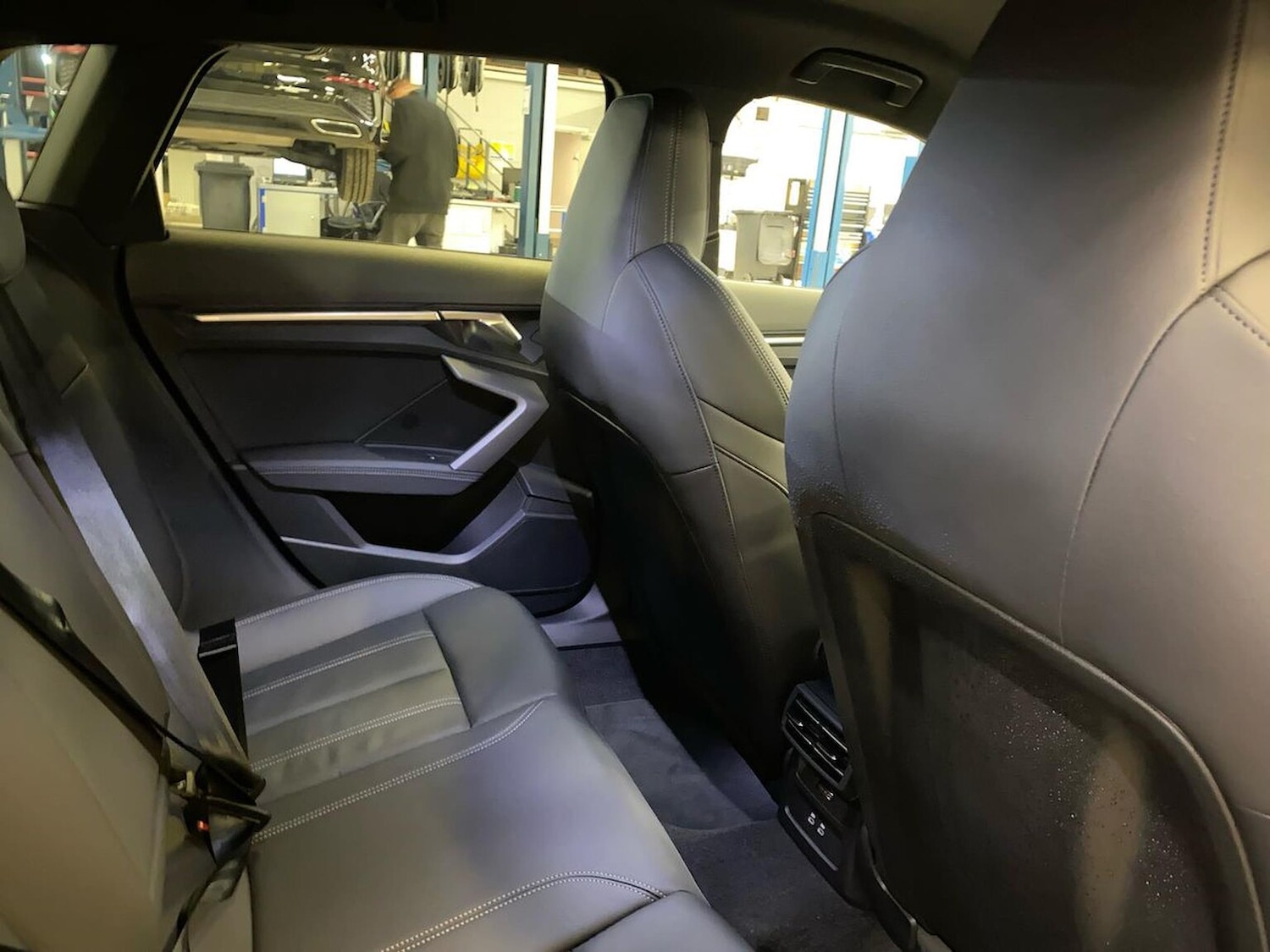 Used Audi A3 2025 for sale - 76719312: Photo 16