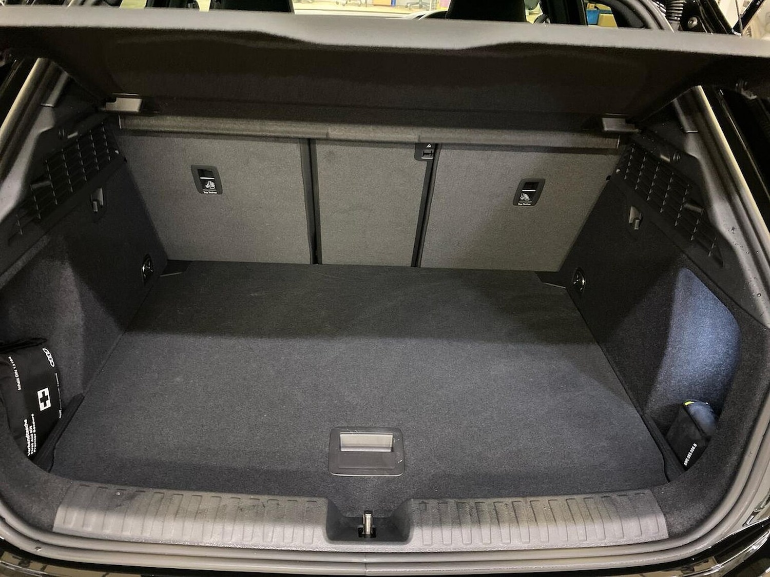 Used Audi A3 2025 for sale - 76719312: Photo 17