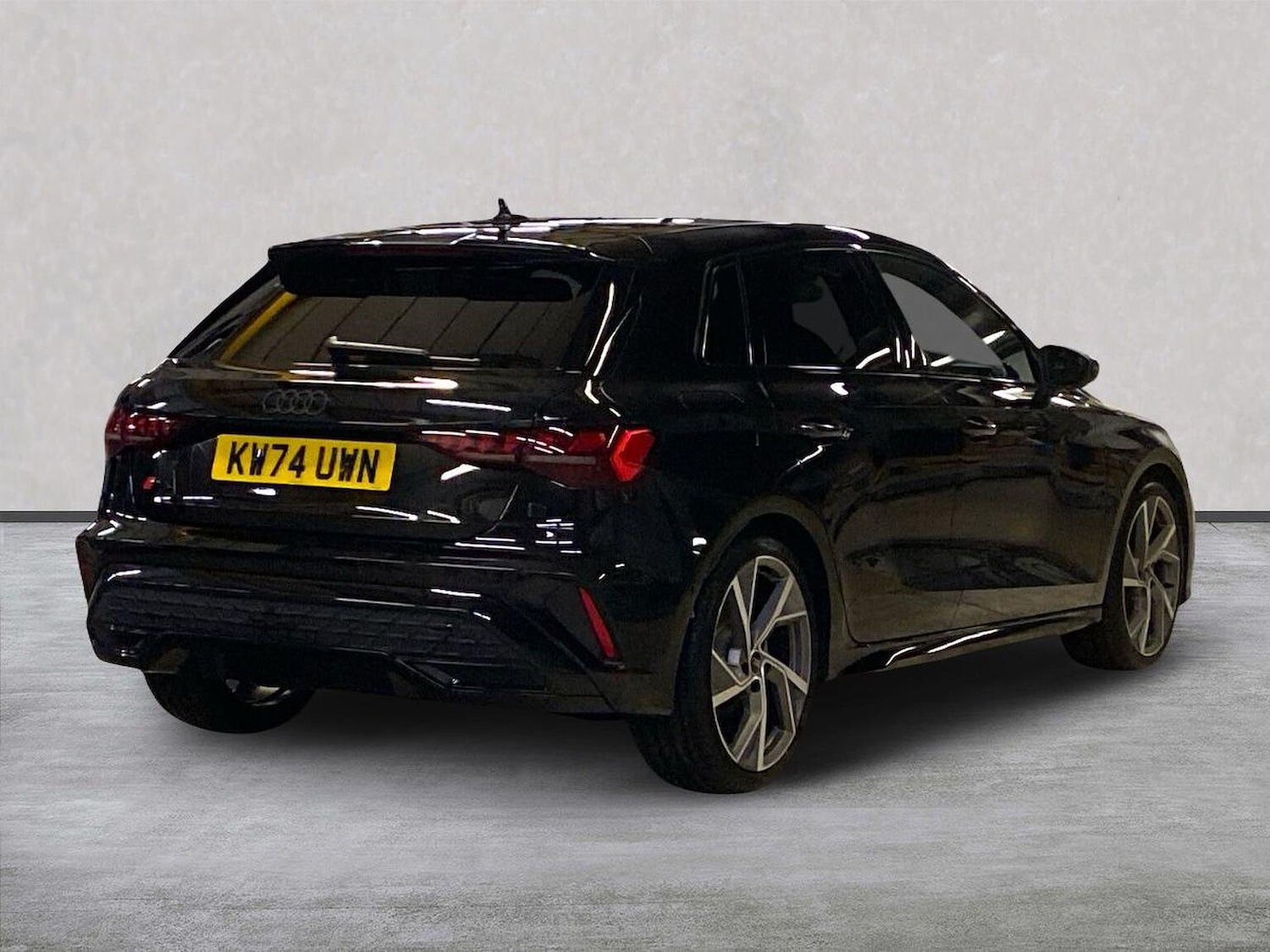 Used Audi A3 2025 for sale - 76719312: Photo 18