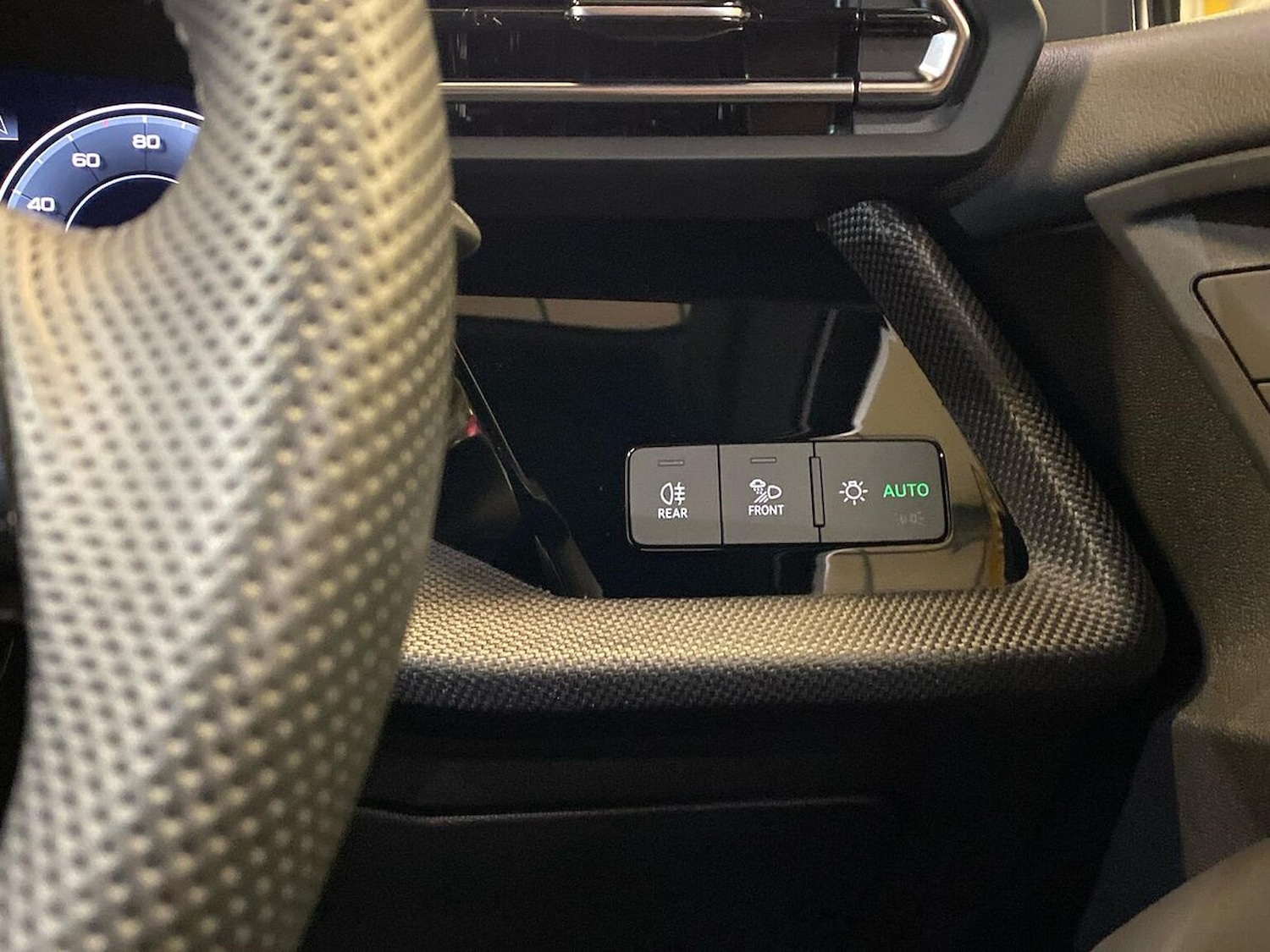 Used Audi A3 2025 for sale - 76719312: Photo 22