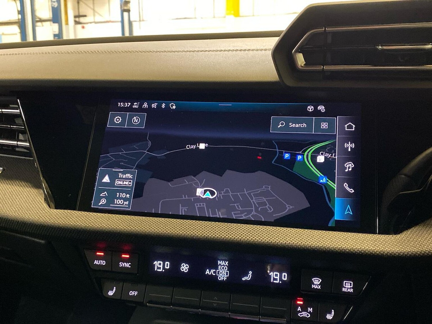 Used Audi A3 2025 for sale - 76719312: Photo 24