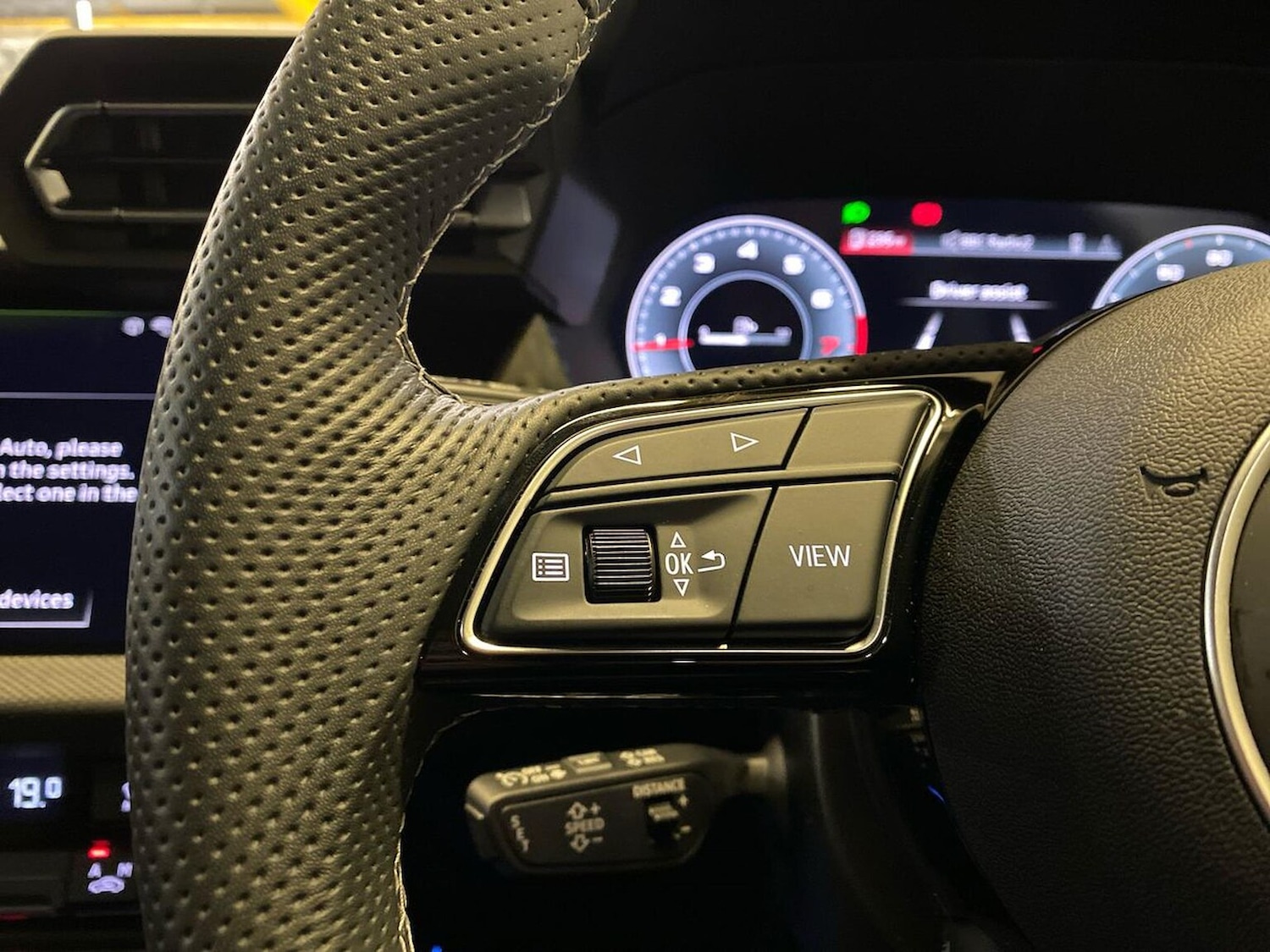 Used Audi A3 2025 for sale - 76719312: Photo 26