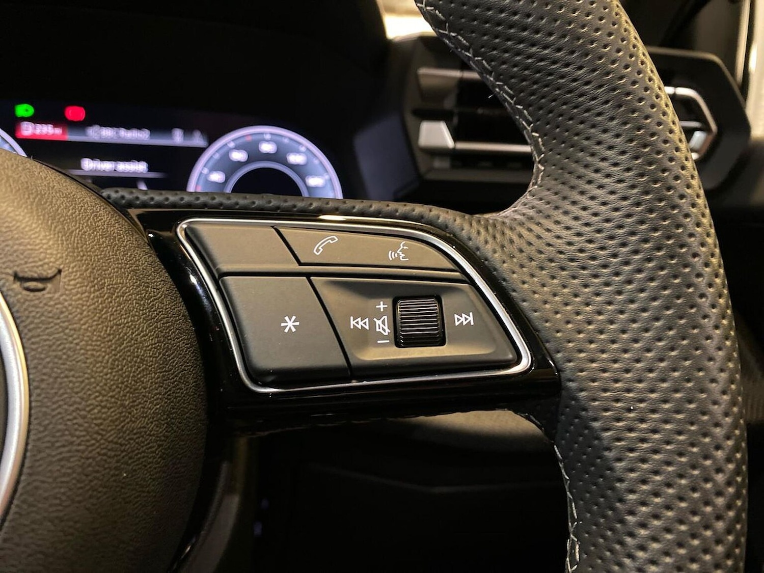 Used Audi A3 2025 for sale - 76719312: Photo 27