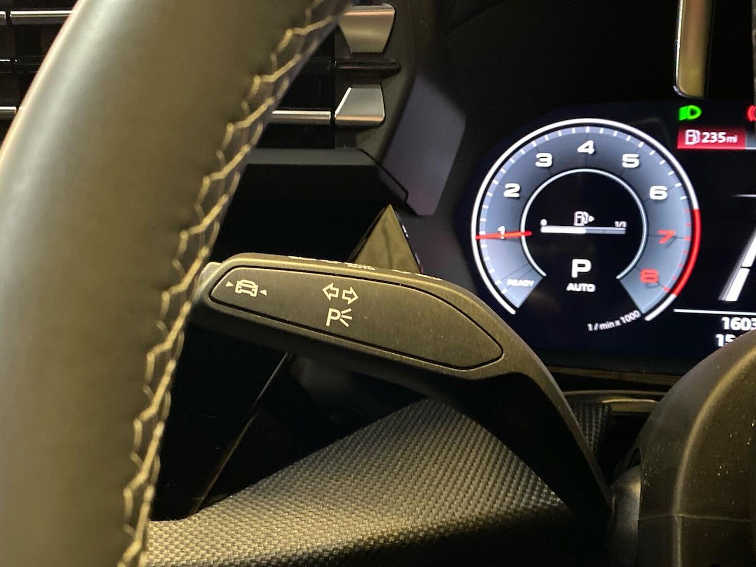 Used Audi A3 2025 for sale - 76719312: Photo 29