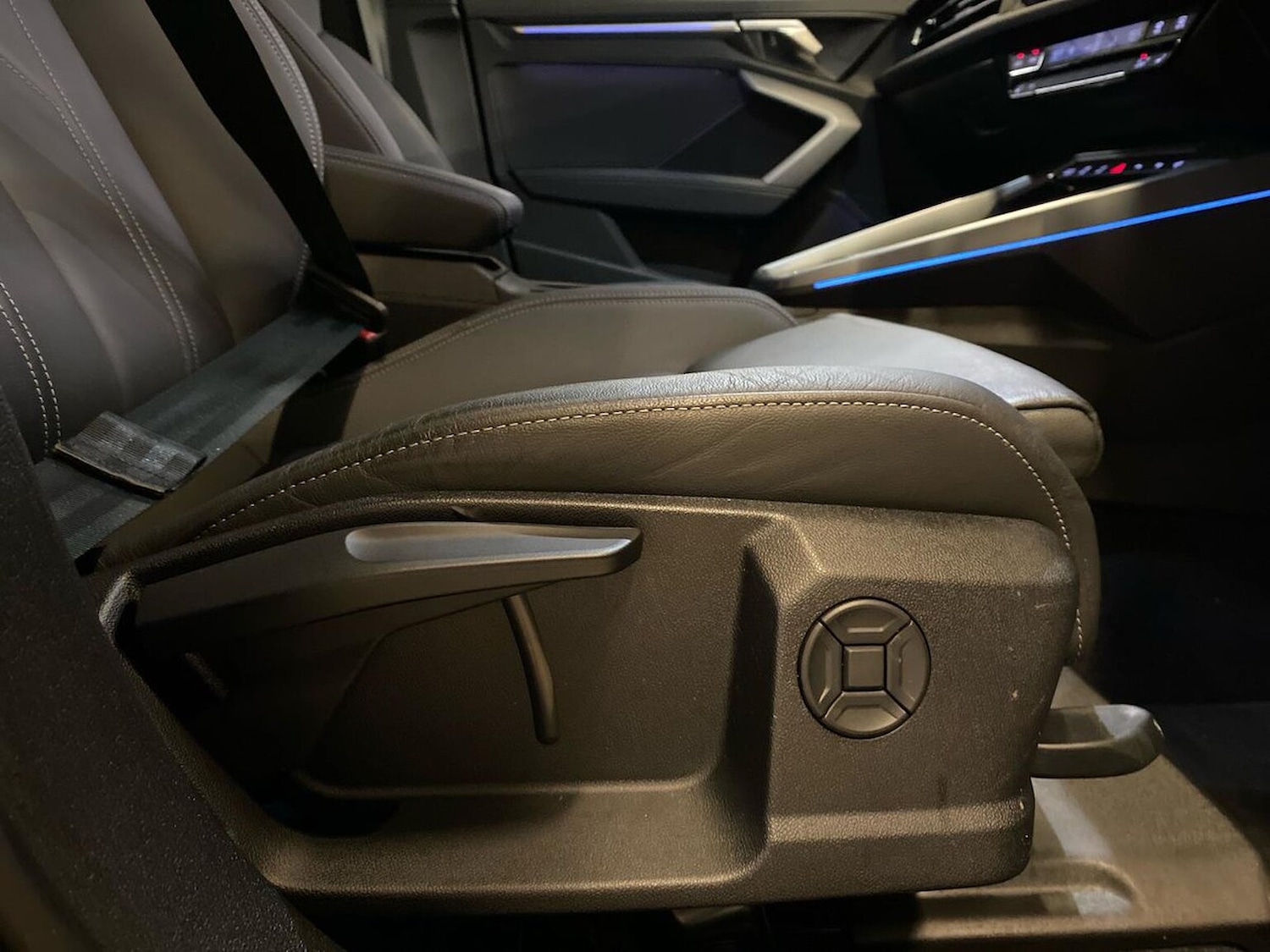 Used Audi A3 2025 for sale - 76719312: Photo 30