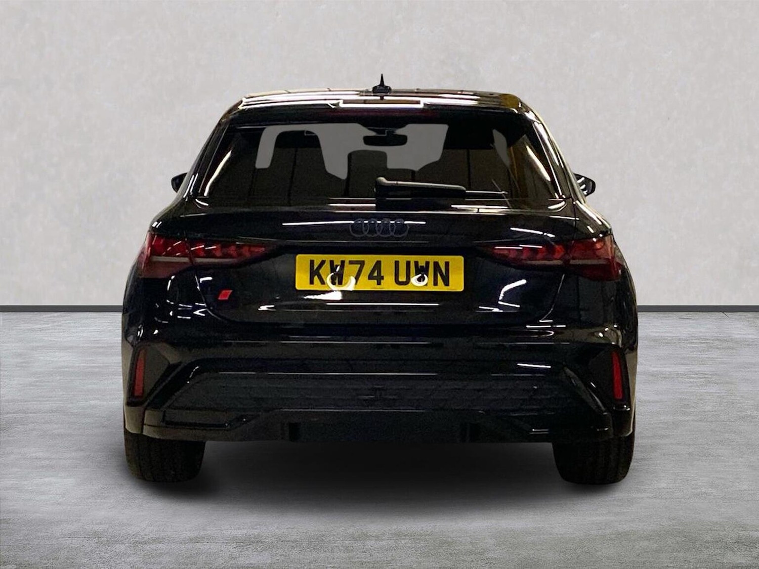 Used Audi A3 2025 for sale - 76719312: Photo 4