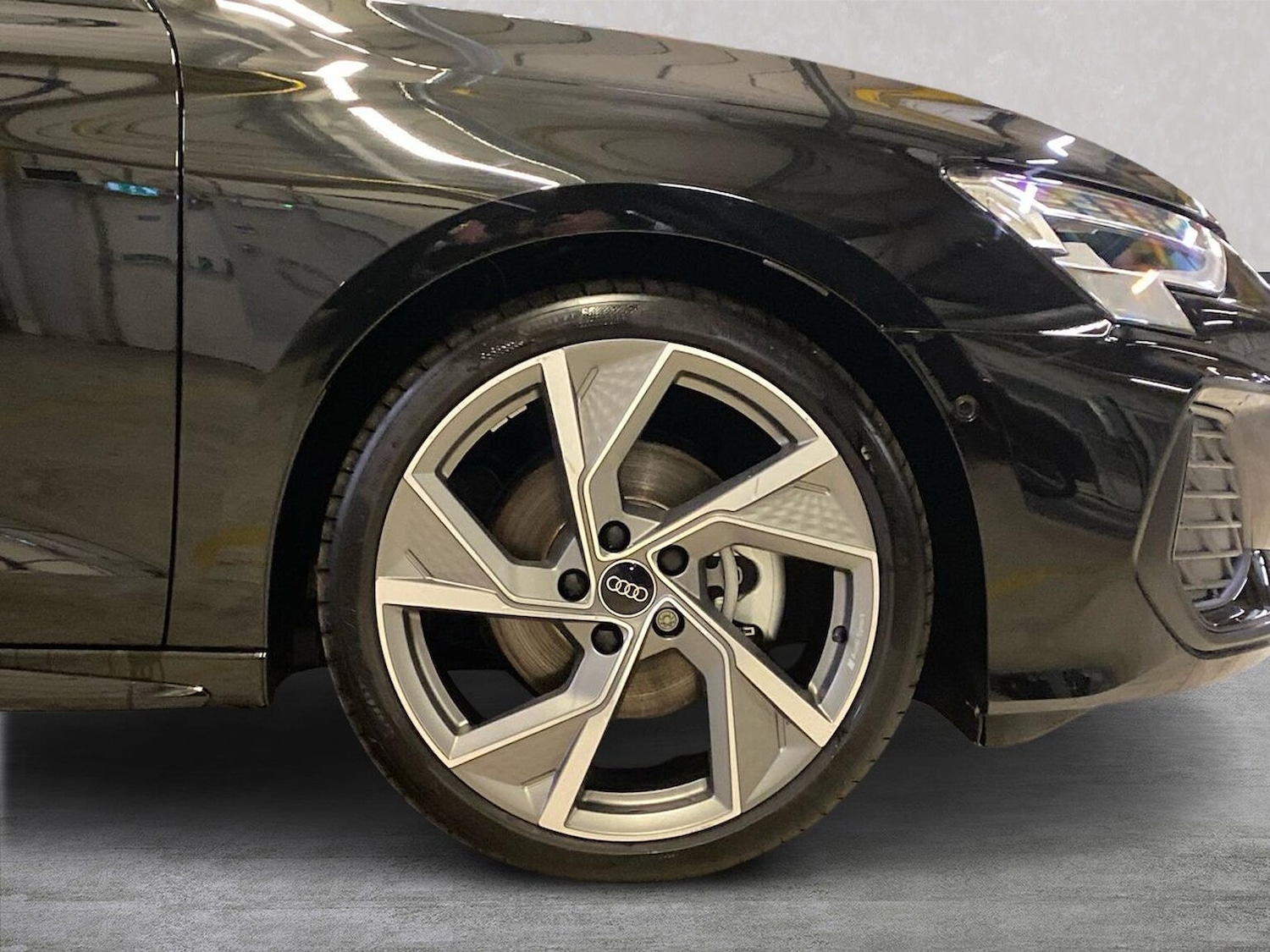 Used Audi A3 2025 for sale - 76719312: Photo 6