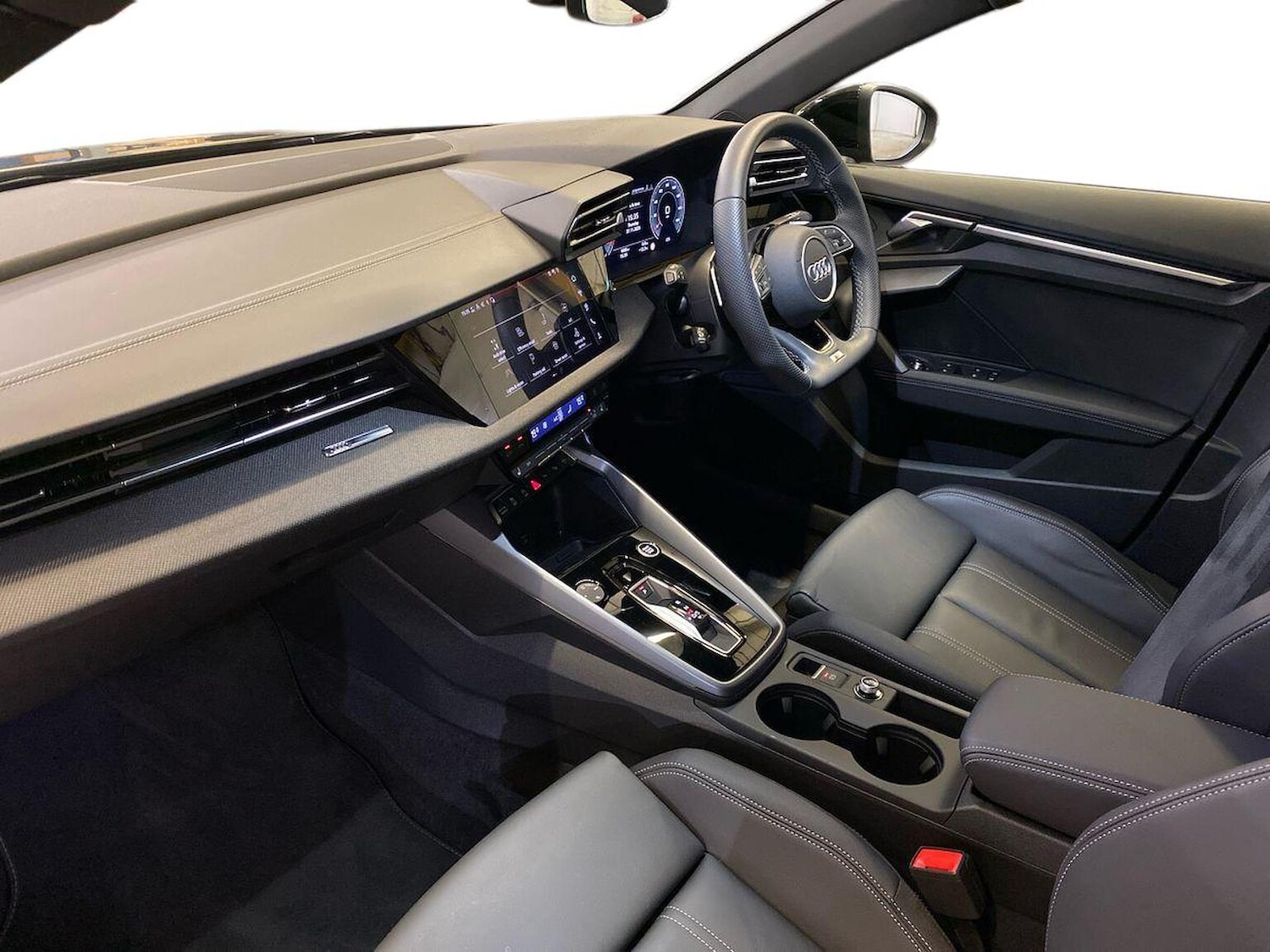 Used Audi A3 2025 for sale - 76719312: Photo 7