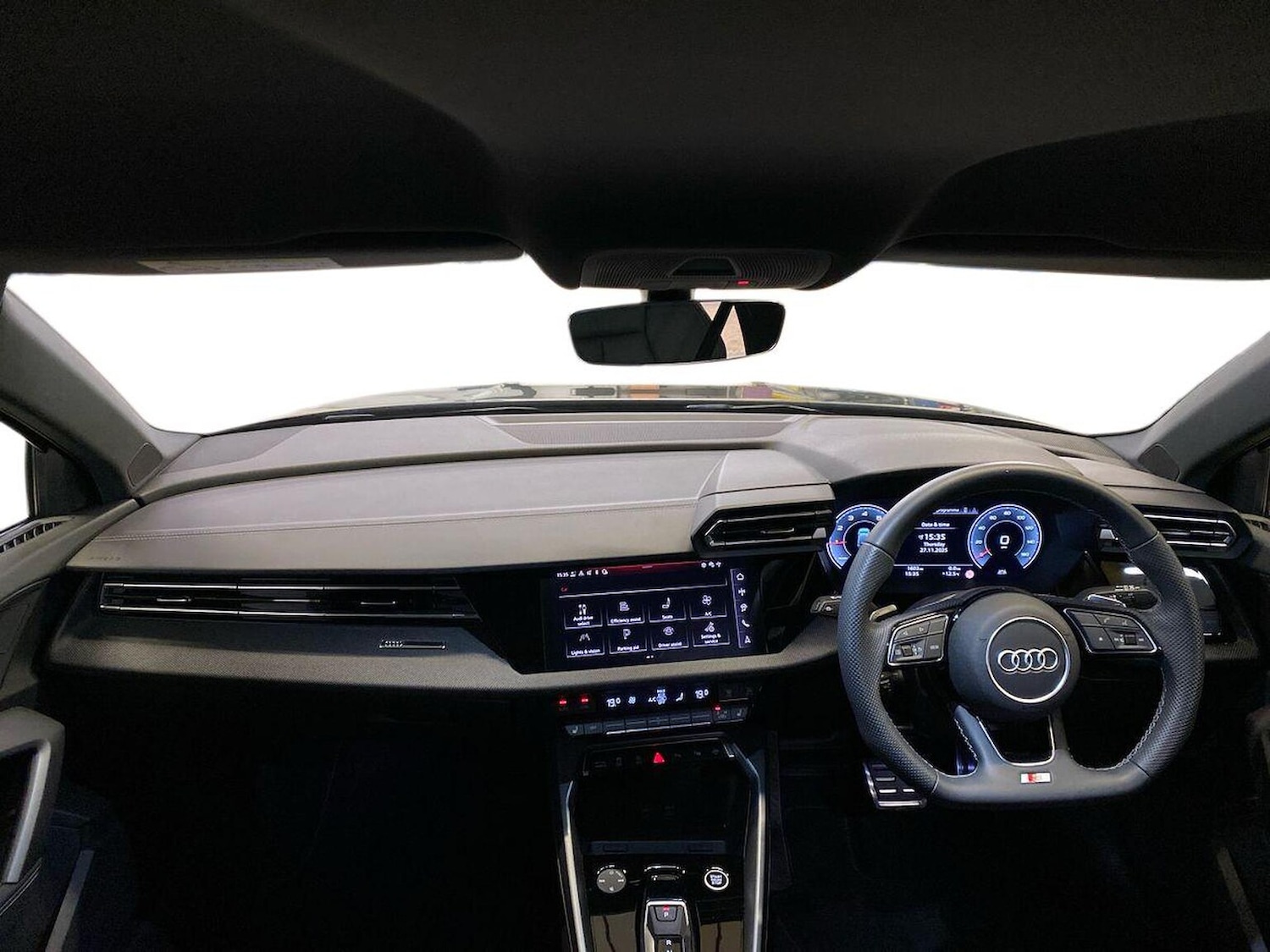 Used Audi A3 2025 for sale - 76719312: Photo 8