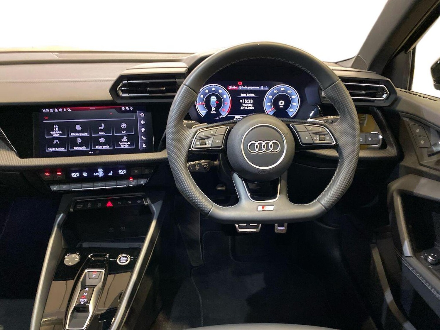 Used Audi A3 2025 for sale - 76719312: Photo 9