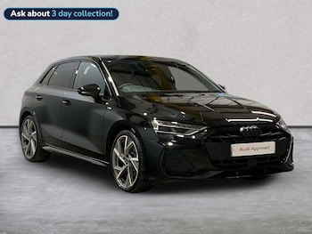 Used Audi A3 2026 for sale - 79417779: Photo