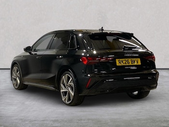 Used Audi A3 2026 for sale - 79417779: Photo