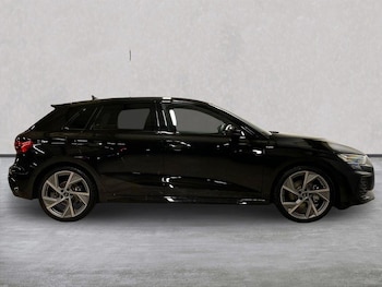 Used Audi A3 2026 for sale - 79417779: Photo