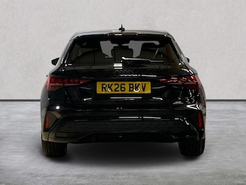 Used Audi A3 2026 for sale - 79417779: Photo