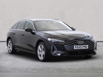 Audi - A5