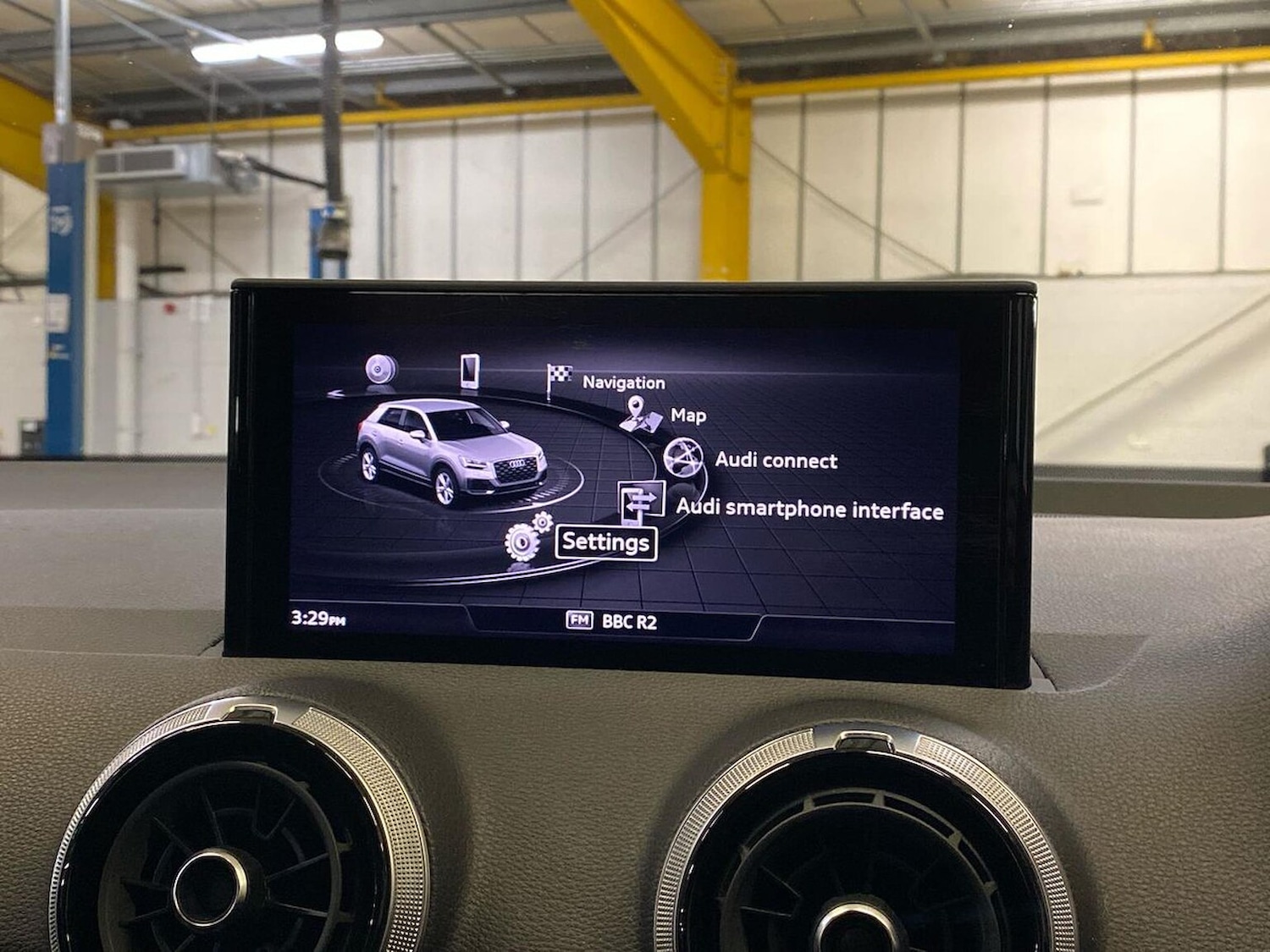 Used Audi Q2 2023 for sale - 76554313: Photo 11