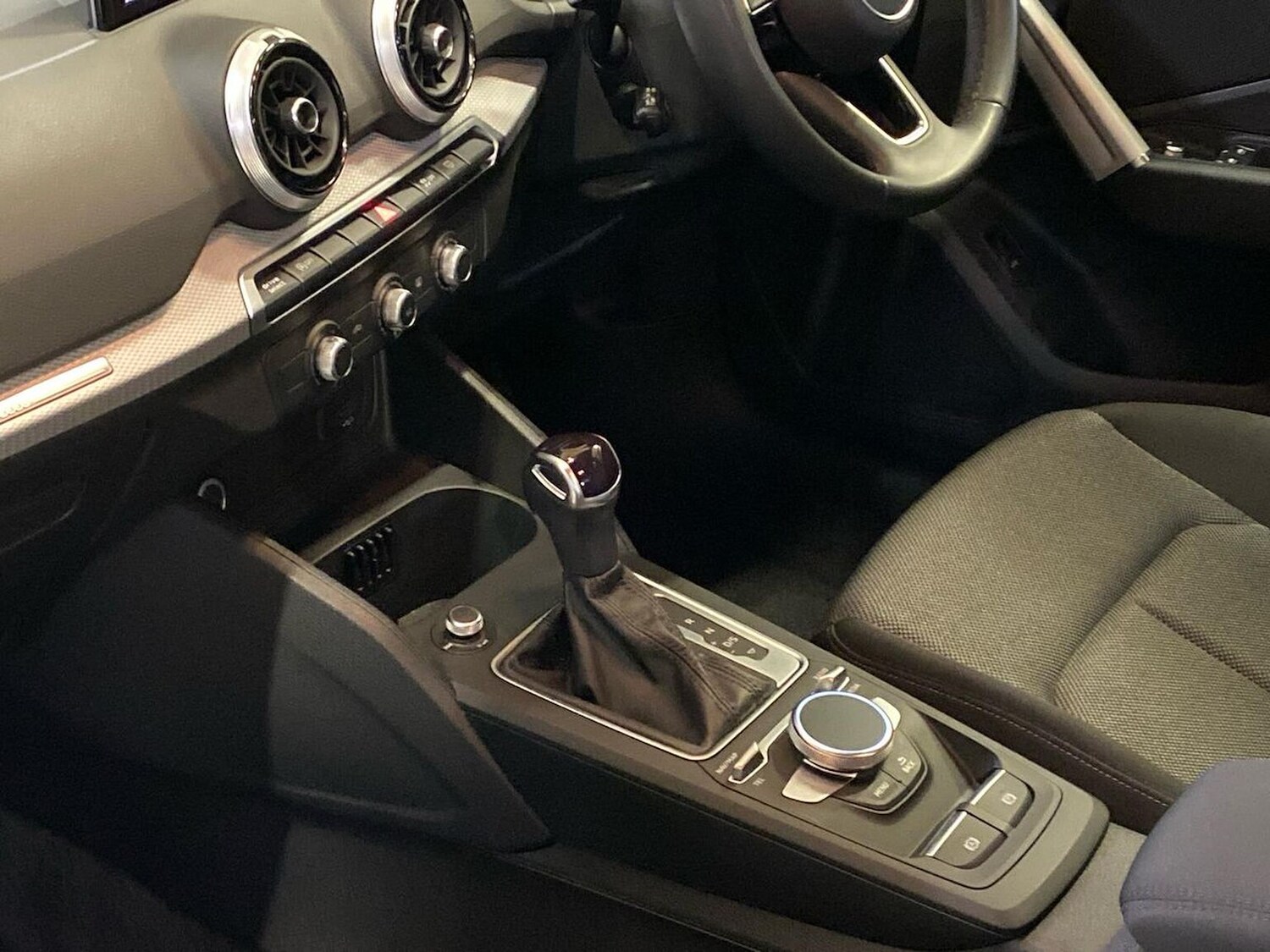 Used Audi Q2 2023 for sale - 76554313: Photo 13