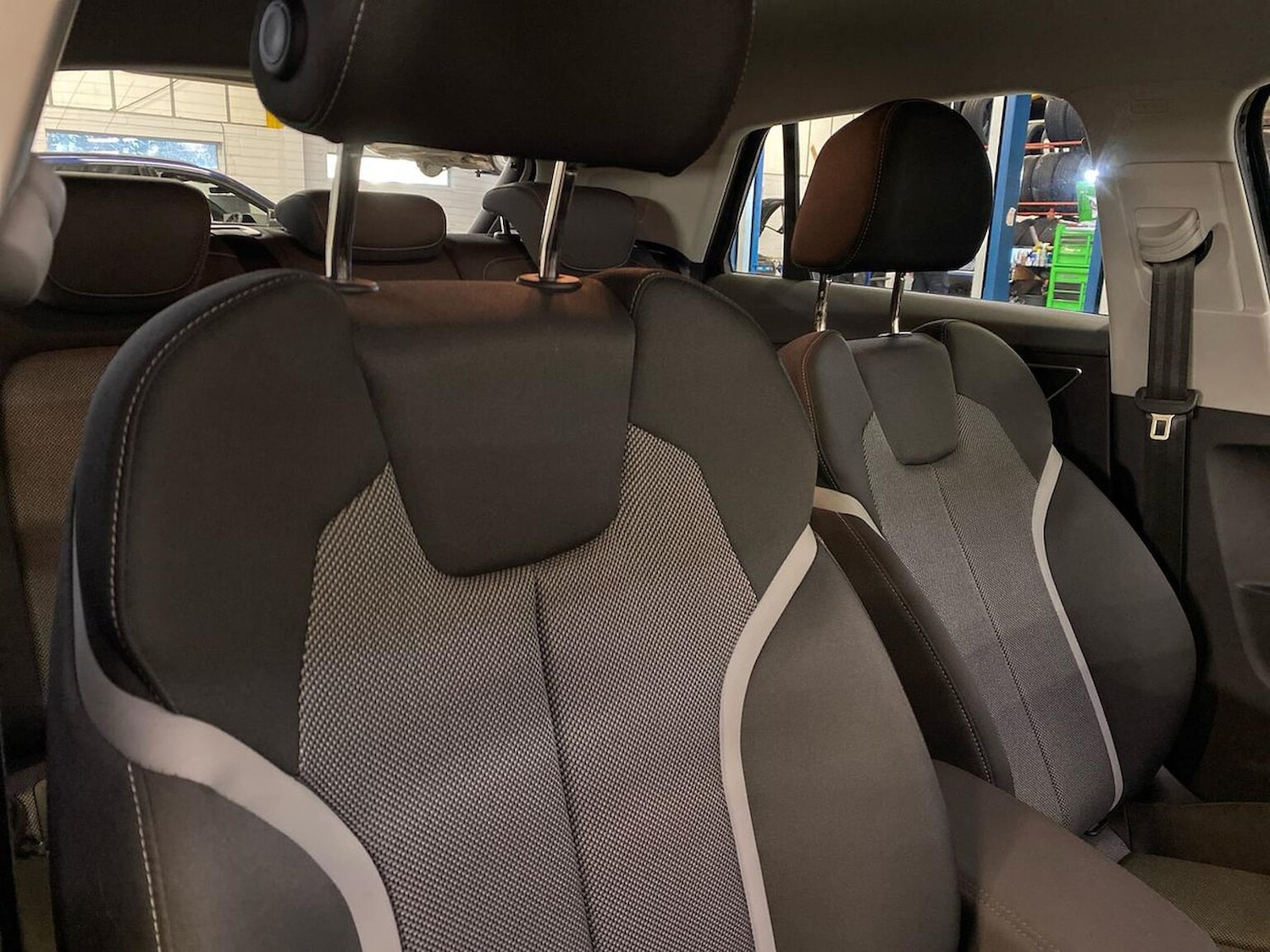 Used Audi Q2 2023 for sale - 76554313: Photo 14